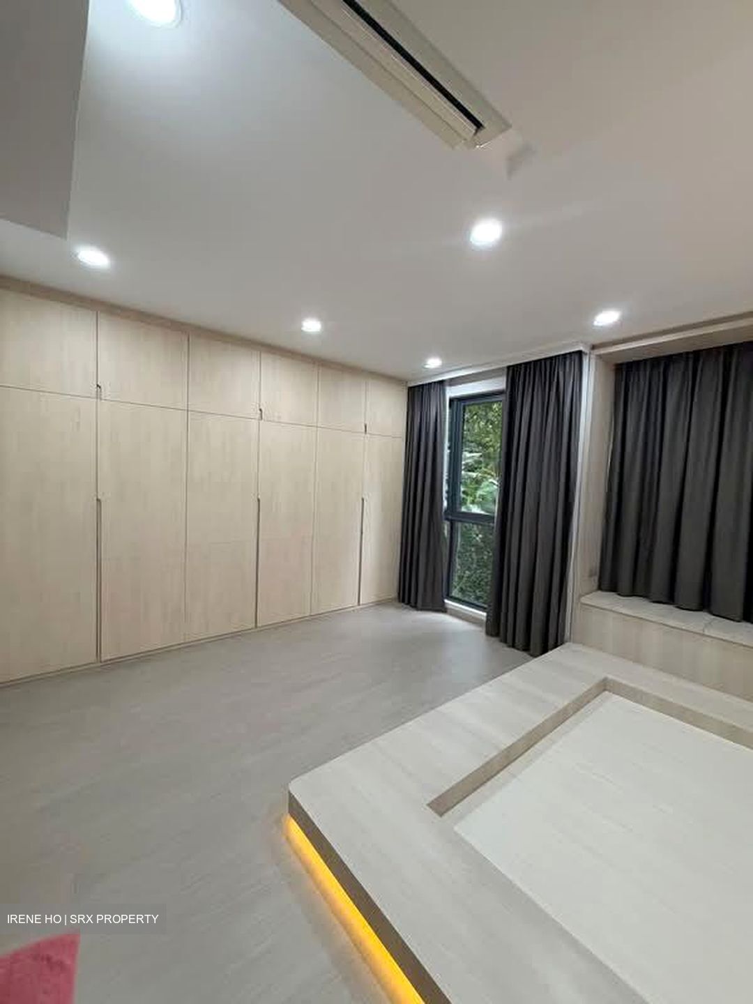 Hundred Palms Residences (D19), Condominium #578661121